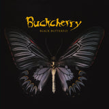 Buckcherry – Black Butterfly