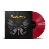 Buckcherry – Black Butterfly