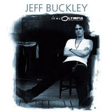 Jeff Buckley – Live A L'Olympia (CD) | (RSD 2026)