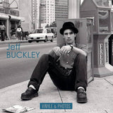 Jeff Buckley - Coffret Vinyle Et Photos (1LP/Photos)