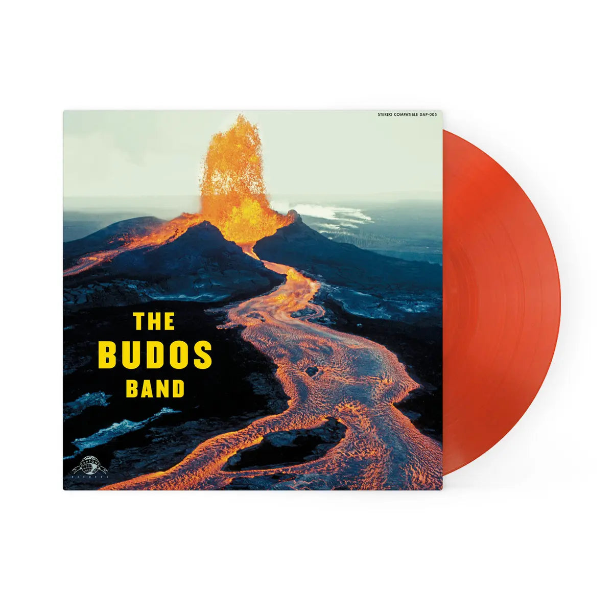 The Budos Band – The Budos Band