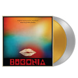 Jerskin Fendrix – Bugonia (Original Motion Picture Soundtrack, Gold & Silver Vinyl)