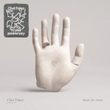 Chet Faker - Built On Glass (10th Anniversary Crystal Clear Vinyl)