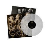 Butler, Blake & Grant - Butler, Blake & Grant (Transparent Vinyl w/ Signed Print)