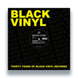 Fresh & Low / Kerri Chandler / Brent Laurence / King DK – Black Vinyl - 30 Years Volume 2