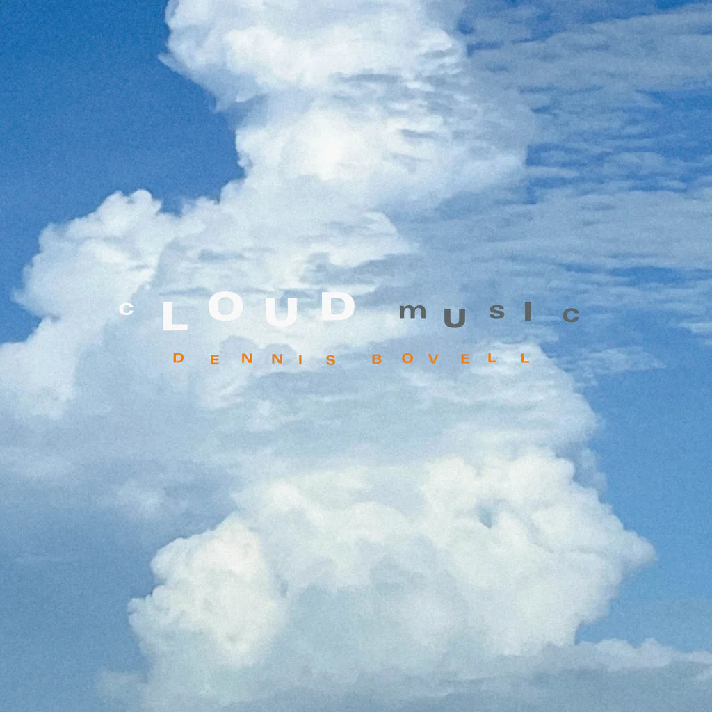 Dennis Bovell – cLOUD mUsIc