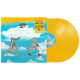 De La Soul – Cabin In The Sky