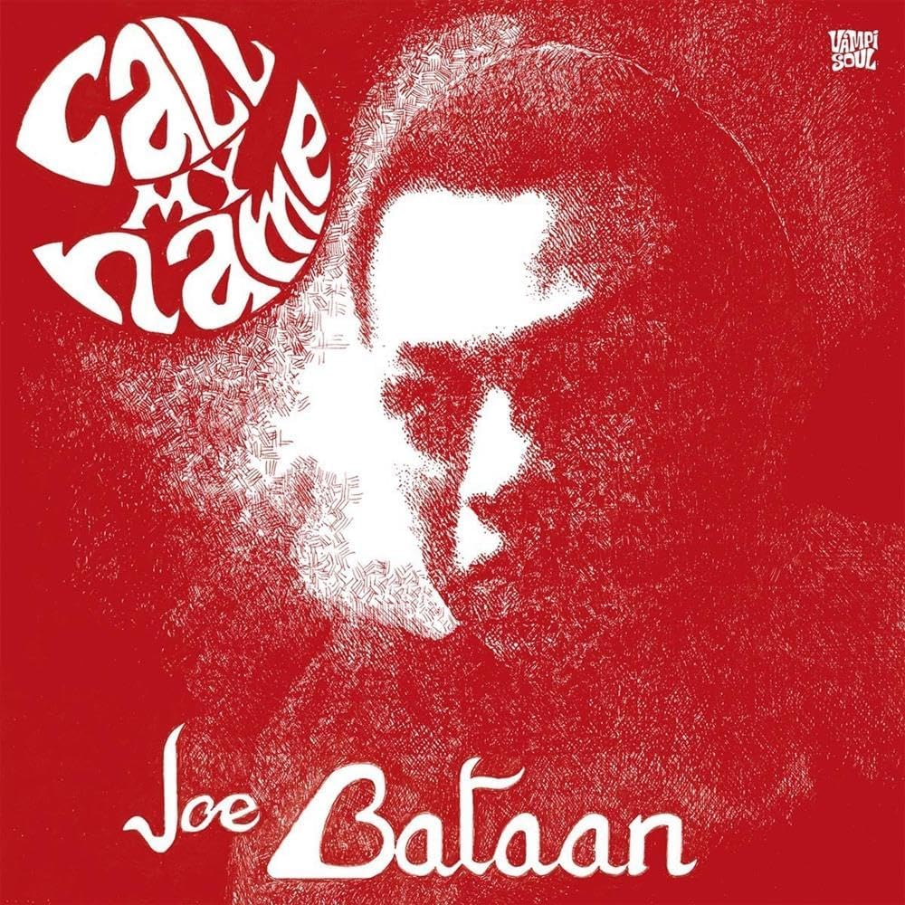Joe Bataan – Call My Name