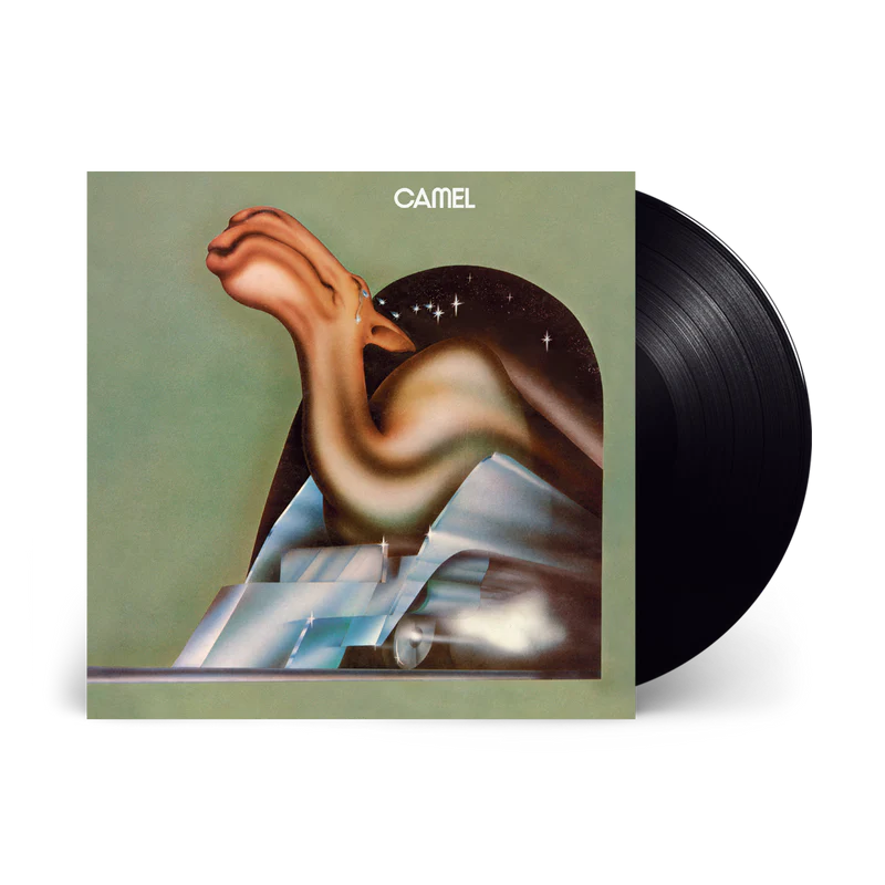 Camel – Camel