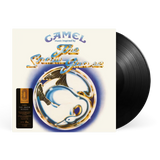 Camel - The Snow Goose (The Thousand Club) (Black Vinyl)