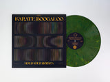 Karate Boogaloo - Hold Your Horses (Camo Green Vinyl)