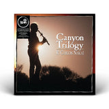 R. Carlos Nakai – Canyon Trilogy (RSD 2026)
