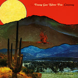 Young Gun Silver Fox – Canyons (Vinyl LP)