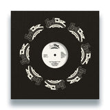 The Jammers – Can You Keep It Up? (12" Vinyl)