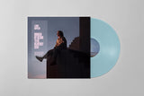 Lewis Capaldi – Broken By Desire To Be Heavenly Sent (Blue Vinyl, Alternative Cover)