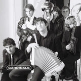 Cardinals – Cardinals EP (12" EP) | (RSD 2026)