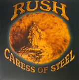 Rush – Caress Of Steel