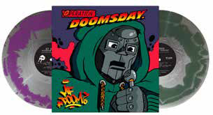 MF DOOM - Operation: Doomsday 25th Anniversary (Random Colour Vinyl) | RSD Black Friday 2024