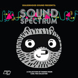 Eraserhood Sound – Sound Spectrum: A Collection of Themes From Carl The Collector