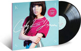 Carly Rae Jepsen - Kiss
