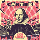 Carter The Unstoppable Sex Machine – AVON CALLING! Live at Phoenix Festival 1994 | RSD Black Friday 2025