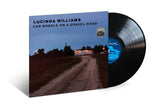 Lucinda Williams - Car Wheels On A Gravel Road (Black Vinyl)