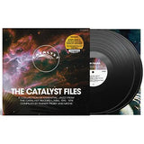 Various Artists – The Catalyst Files (Compiled By Rainer Trüby & Miché) (2LP) | (RSD 2026)