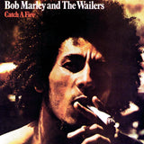 Bob Marley & The Wailers – Catch A Fire