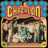 Chacalon Y La Nueva Crema - Chacalon Y La Nueva Crema