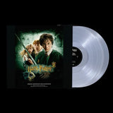 John Williams - Harry Potter And The Chamber Of Secrets (OST) (Clear Vinyl) | Record Store Day 2025