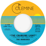 The Ironsides - Changing Light / Sommer