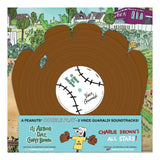 Vince Guaraldi – Vince Guaraldi Ball and Glove “Charlie Brown All Stars” and “It’s Arbor Day Charlie Brown” | (RSD 2026)