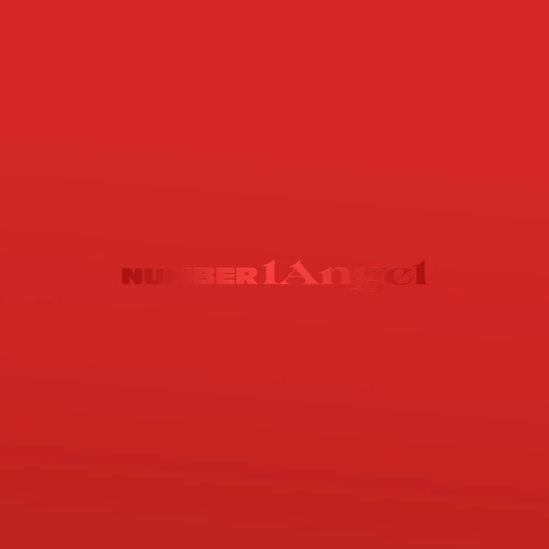 Charli XCX - Number One Angel (Silver Vinyl) | Record Store Day 2025