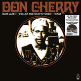 Don Cherry – Blue Lake | (RSD 2026)