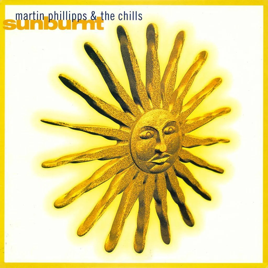 The Chills – Sunburnt | (RSD 2026)