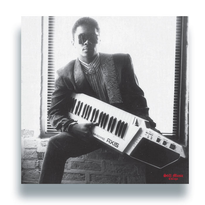 Chip E – The Architect Of House - Chicago 1984-88. Volume 1: Classics