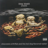 Limp Bizkit – Chocolate Starfish & The Hot Dog Flavored Water (Coloured Vinyl)