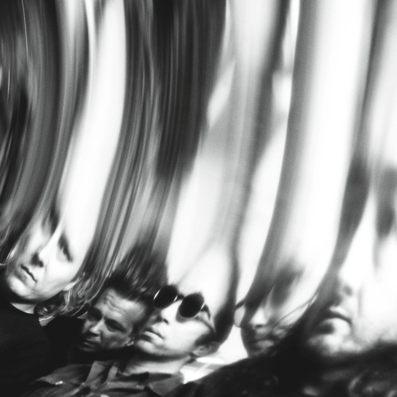 Ty Segall - Chrome (Black Vinyl)