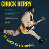 Chuck Berry – St. Louis To Liverpool (Acoustic Sounds)