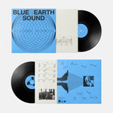 Blue Earth Sound – Cicero Nights (Black Vinyl)