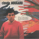 Claude Nougaro – Claude Nougaro
