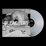 Bleachers – everyone for ten minutes