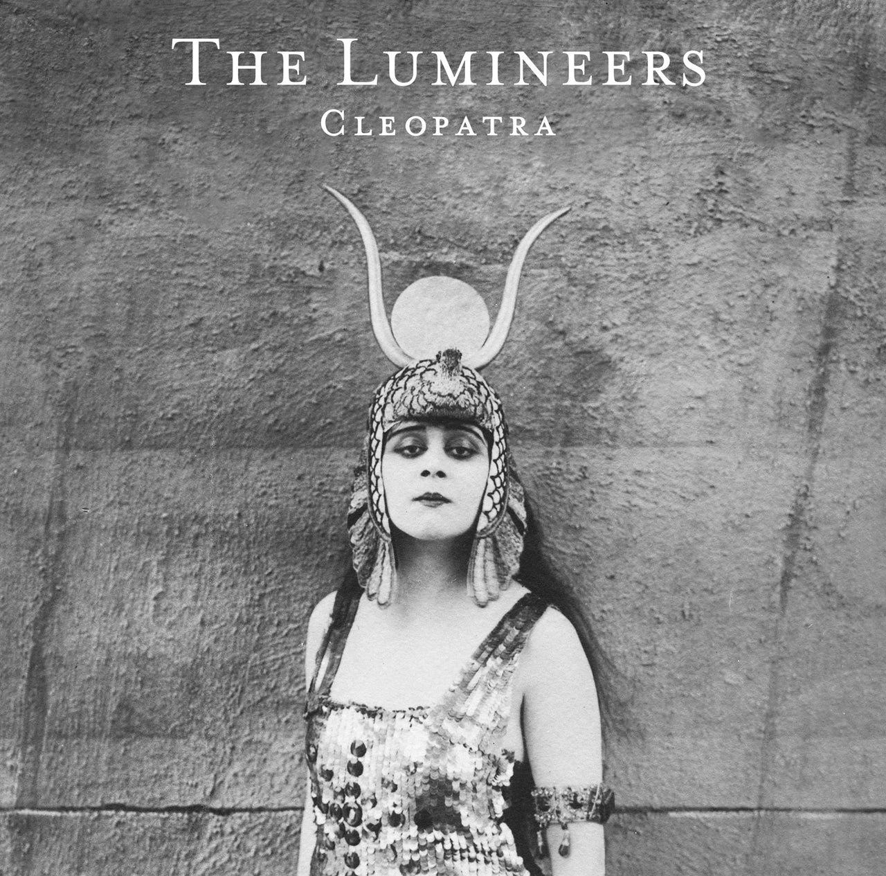 The Lumineers - Cleopatra (Deluxe Vinyl)