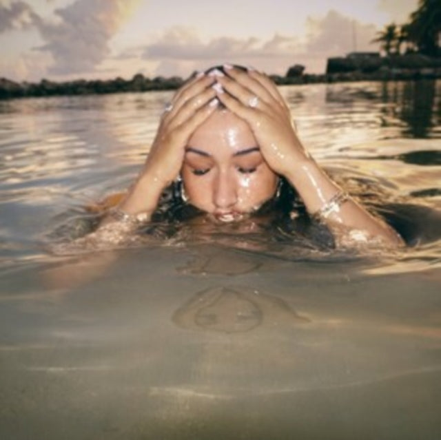 Cleo Sol – Gold (Black Vinyl)