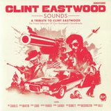 Various Artists - Clint Eastwood Sounds (Red Vinyl)
