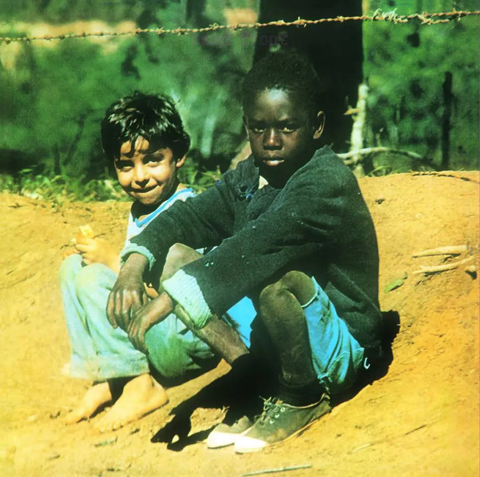Milton Nascimento & Lô Borges – Clube Da Esquina