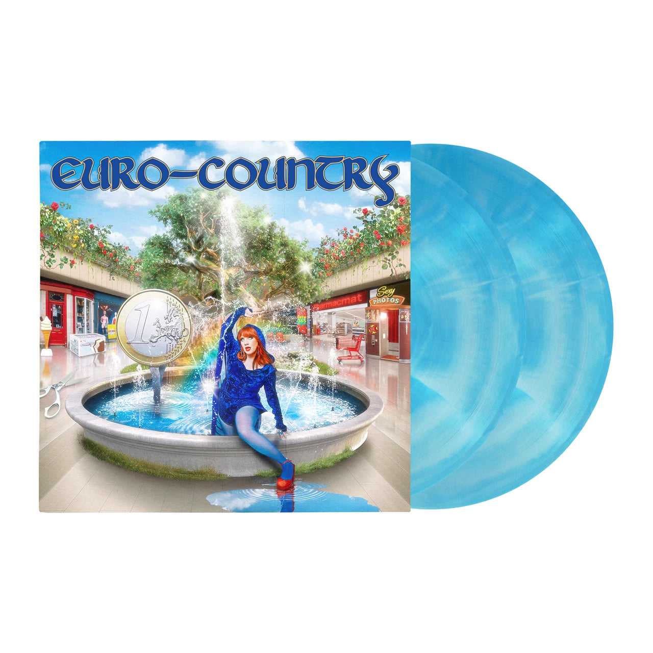 CMAT – EURO-COUNTRY