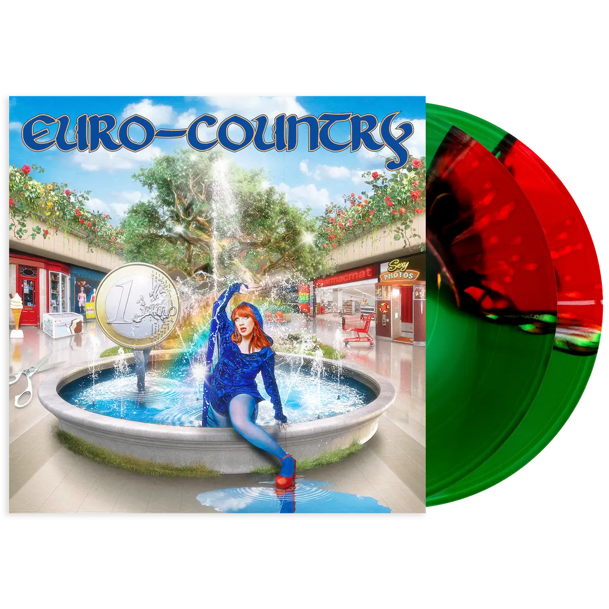 CMAT – EURO-COUNTRY