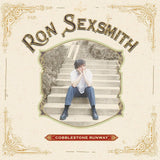 Ron Sexsmith - Cobblestone Runway (Yellow Vinyl)
