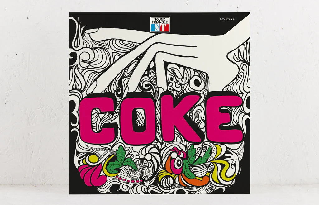 Coke - Coke